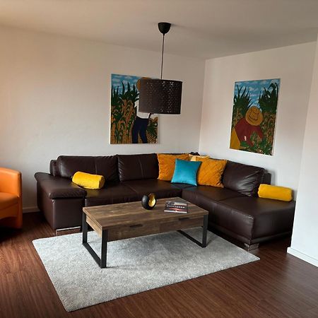 Ferienwohnung Baumgartner Chiemseeliebe 2Og Breitbrunn am Chiemsee Extérieur photo