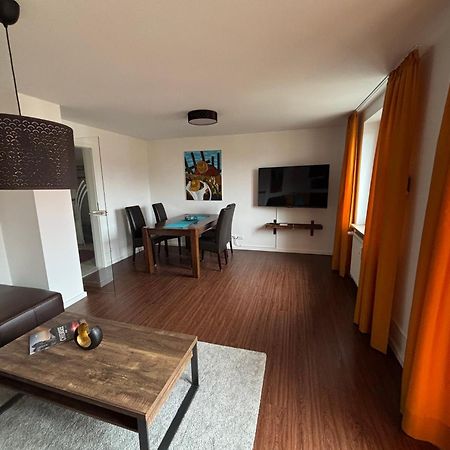 Ferienwohnung Baumgartner Chiemseeliebe 2Og Breitbrunn am Chiemsee Extérieur photo