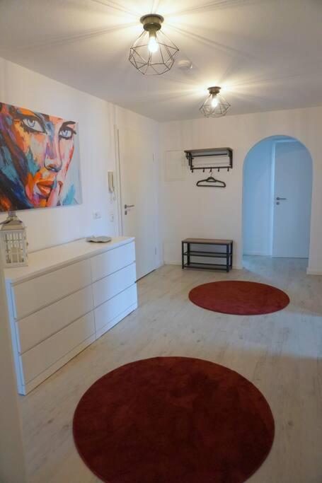 Ferienwohnung Baumgartner Chiemseeliebe 2Og Breitbrunn am Chiemsee Extérieur photo