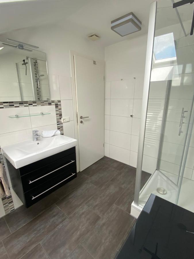 Ferienwohnung Baumgartner Chiemseeliebe 2Og Breitbrunn am Chiemsee Extérieur photo