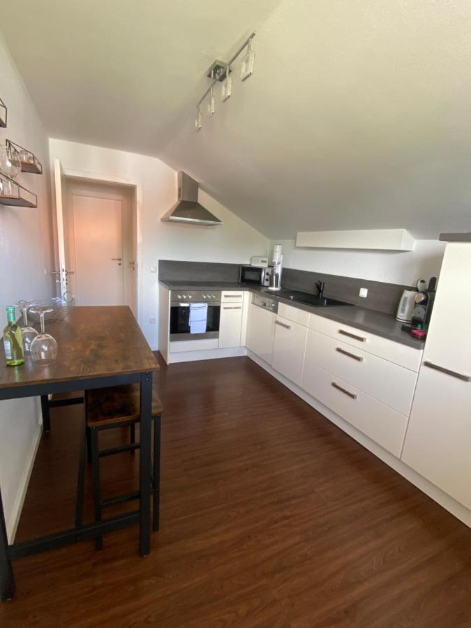 Ferienwohnung Baumgartner Chiemseeliebe 2Og Breitbrunn am Chiemsee Extérieur photo