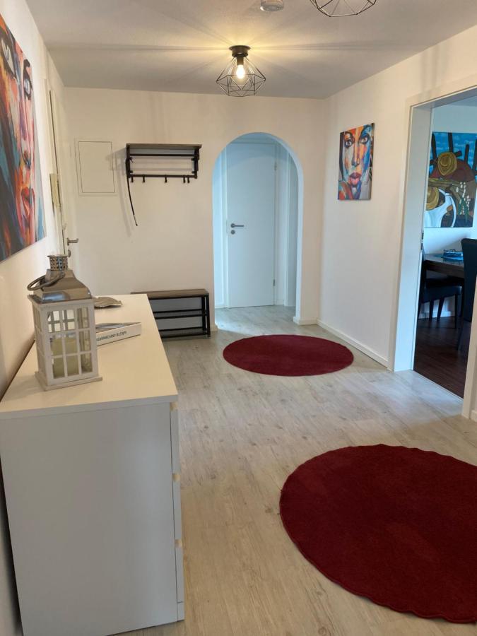 Ferienwohnung Baumgartner Chiemseeliebe 2Og Breitbrunn am Chiemsee Extérieur photo