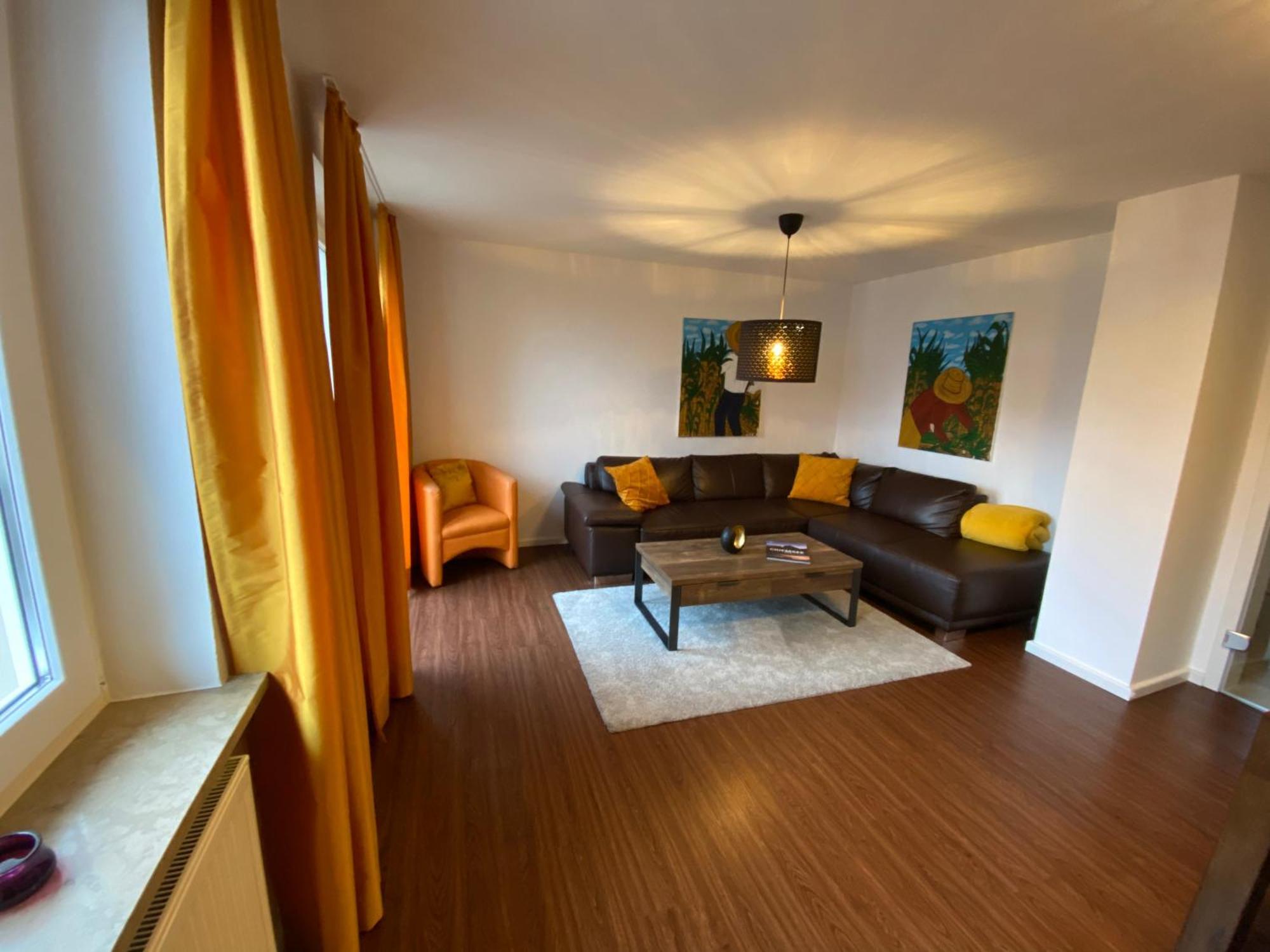 Ferienwohnung Baumgartner Chiemseeliebe 2Og Breitbrunn am Chiemsee Extérieur photo