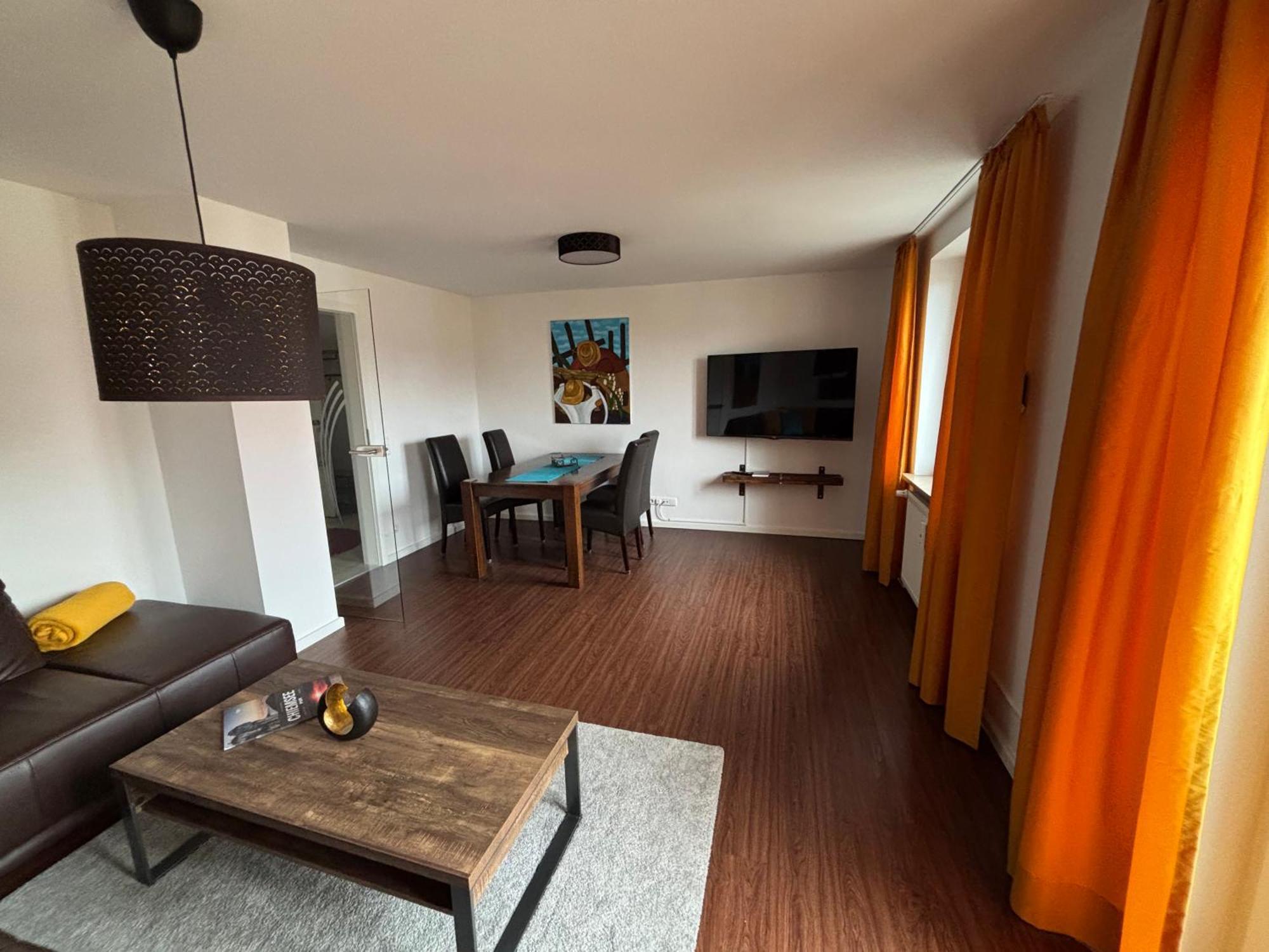 Ferienwohnung Baumgartner Chiemseeliebe 2Og Breitbrunn am Chiemsee Extérieur photo